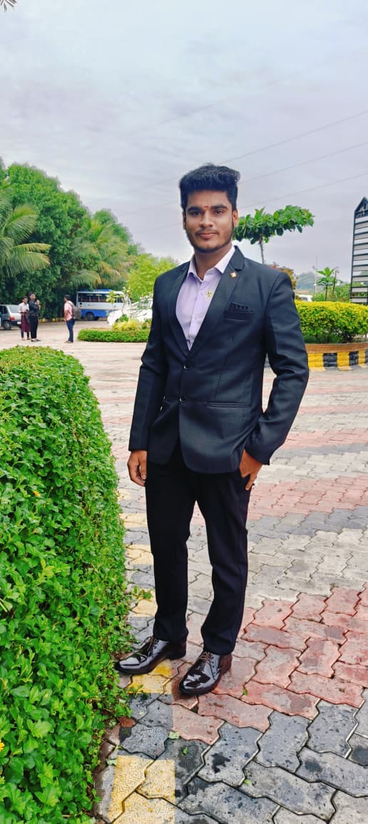 Groom Image